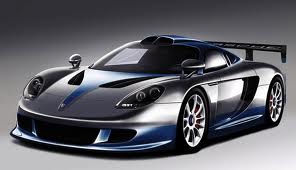 porche