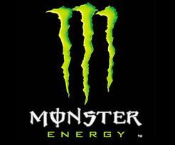 Monster Energy