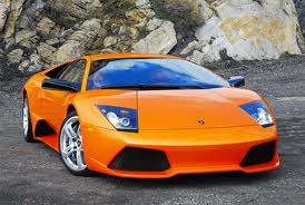 lamborgini